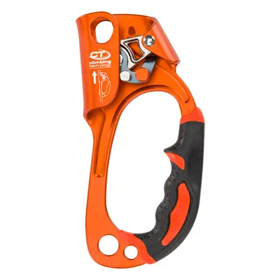 Blokant Climbing Technology Quick-Up + vpravo - lobster