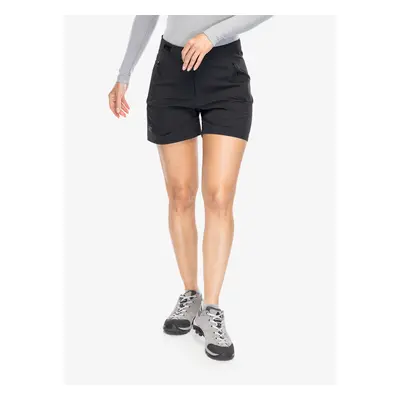 Kraťasy dámské Arcteryx Gamma Short inch - black