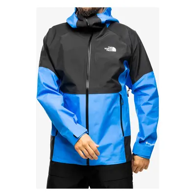 GORE TEX bunda The North Face Jazzi GTX Jacket - optic blue/tnf black