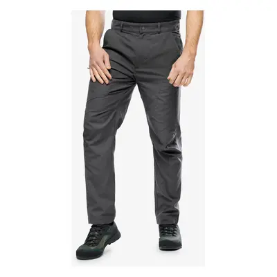 Turistické kalhoty pánské Icebreaker Hike Pants - monsoon