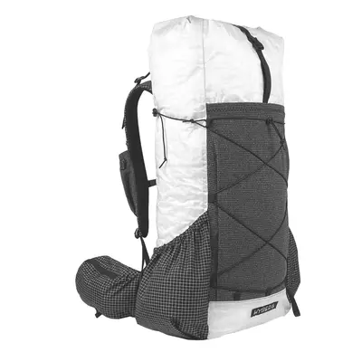 Turistický batoh Hyberg Outdoors Attila DCF - white