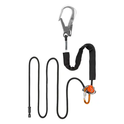 Lanyard pro práci ve výškách Climbing Technology Finch Combi 5m