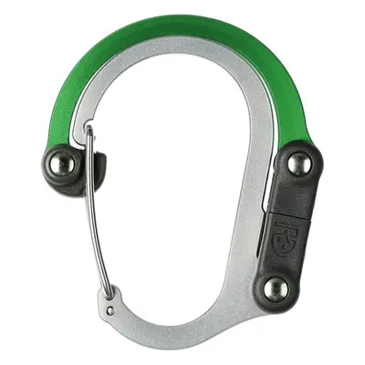 Chyt Gear Aid Heroclip Medium - forest green