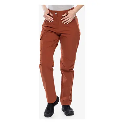 Turistické kalhoty dámské Schoffel Kitzstein Pants - marocco