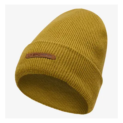 Zimní čepice La Sportiva Boulder Beanie - savana