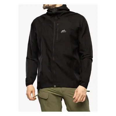 Větrovka Helikon-Tex Tramontane Wind Jacket WindPack - black