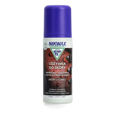 Impregnace Nikwax Conditioner For Leather ml