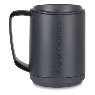 Cestovní hrnek Lifeventure Ellipse Insulated Mug - graph