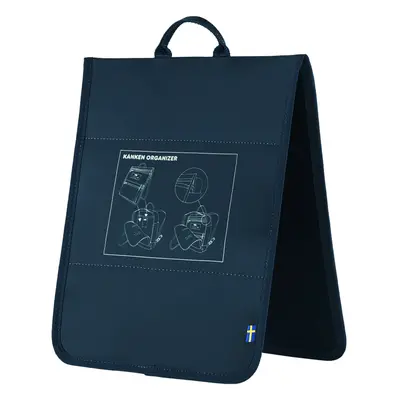 Organizér Fjallraven Kanken Organizér - navy