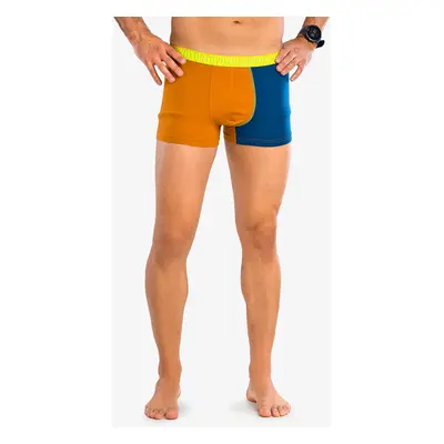 Termoaktivní boxerky Ortovox Essential Trunks - sly fox