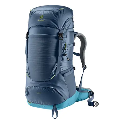 Dětský turistický batoh Deuter Fox - marine/lagoon