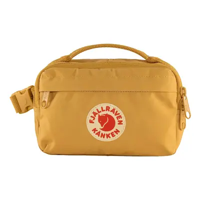 Ledvinka Fjallraven Kanken Hip Pack - ochre