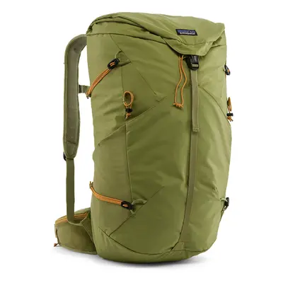 Turistický batoh Patagonia Terravia Pack 36L - buckhorn green