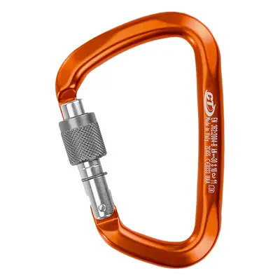 Karabina Climbing Technology Large CF SG - orange