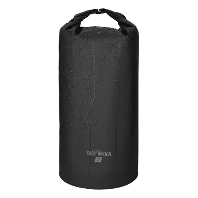 Vodotěsný vak Tatonka WP Stuffbag Light 7l - black