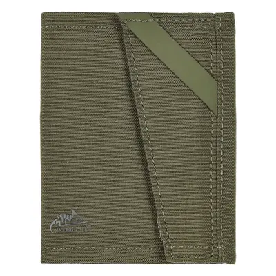 Peněženka Helikon-Tex EDC Medium Wallet - olive green