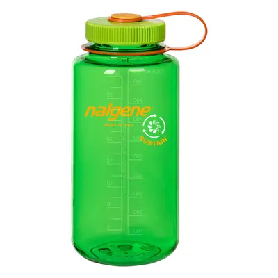 Láhev Nalgene Sustain Wide Mouth oz (1000 ml) - mellon ball