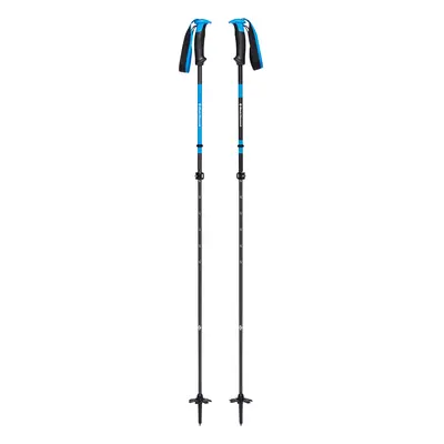 Hole skialpové Black Diamond Razor Carbon Pro Ski Poles - blue