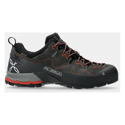 Trekingová obuv Montura Yaru GTX - dark grey/red