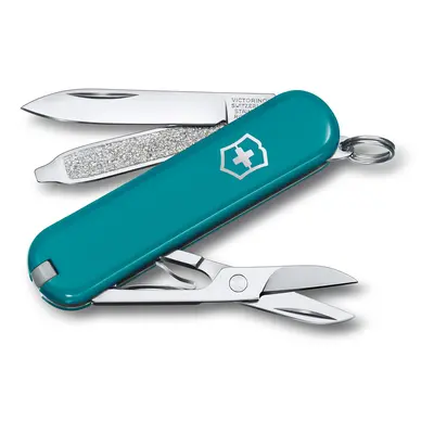 Kapesní nůž Victorinox Classic SD - mountain lake