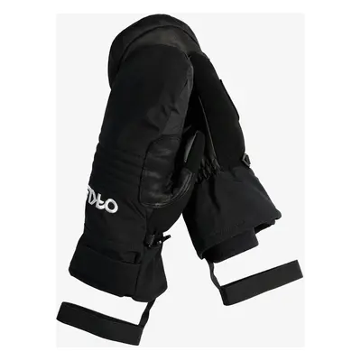 Palčáky Oakley Oakley B1B Mittens - blackout