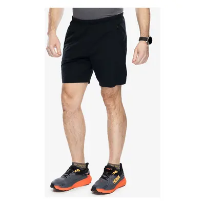 Běžecké kraťasy Houdini Pace Light Shorts - true black