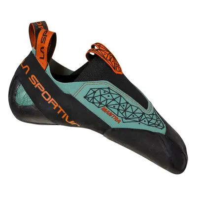 Lezečky La Sportiva Mantra - arctic/flame