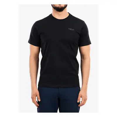 Tričko Rab Stance Mountain Peak Tee - beluga