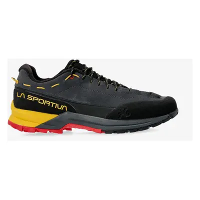 Nástupové boty La Sportiva Tx Guide Leather - carbon/yellow