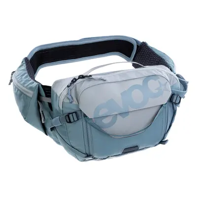 Ledvinka na kolo Evoc Hip Pack Pro - stone/steel