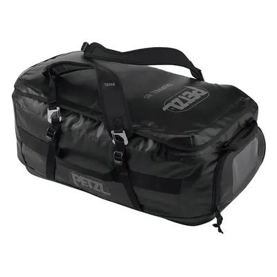 Taška Petzl Duffel 85L - black