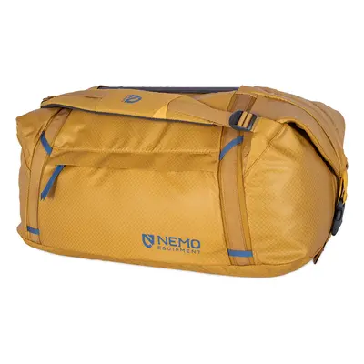 Cestovní taška Nemo Double Haul Convertible Duffel l - chai