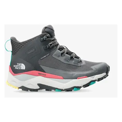 Dámské boty The North Face Vectiv Exploris Mid FUTURELIGHT - grey