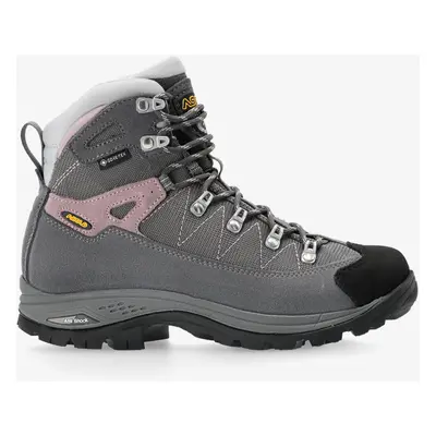 GORE TEX boty dámské Asolo Finder GV - grey/rose taupe