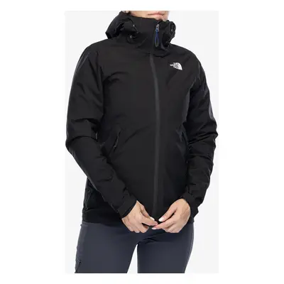 Bunda 3v1 dámská The North Face Carto Triclimate Jacket - tnf black