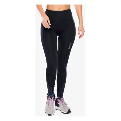 Dámské legíny Columbia Cirque River Legging II - black