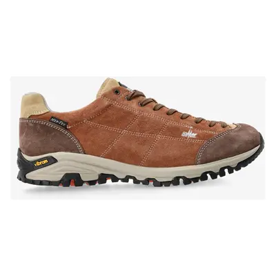 Outdoorové boty Lomer Maipos Suede MTX - woody/root