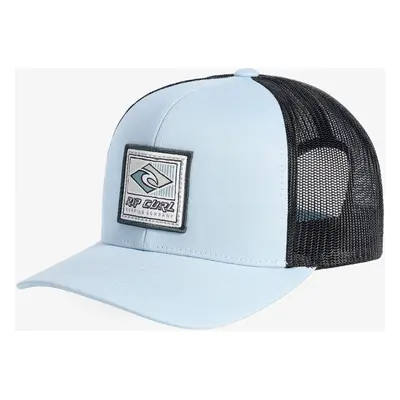 Kšiltovka Rip Curl Custom Curve Trucker - dusty blue