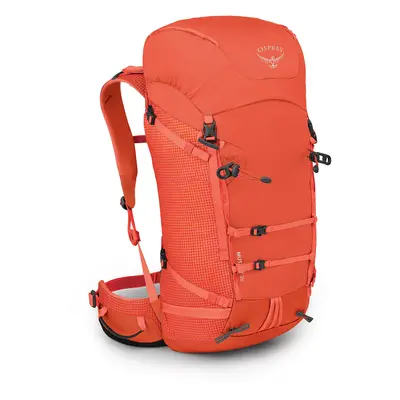 Batoh Osprey Mutant - mars orange