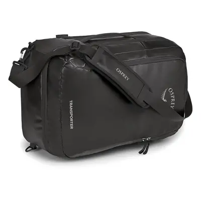 Cestovná taška Osprey Transporter Carry-On - black