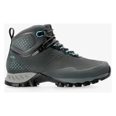 GORE TEX boty dámské Tecnica Plasma Mid GTX - shdw piedra/frsh lgn