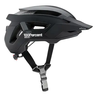 MTB helma 100% Altis Helmet - black