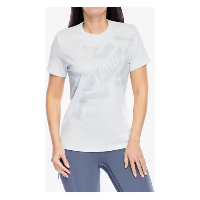 Bavlněné tričko dámské Arcteryx Bird Cotton T-Shirt - daybreak