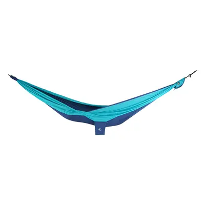 Hamaka Ticket To The Moon Honey Moon Hammock - royal blue/turquoise