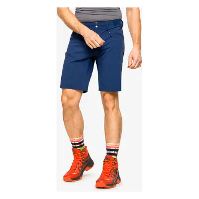 Kraťasy Norrona Falketind Flex1 Shorts - indigo night