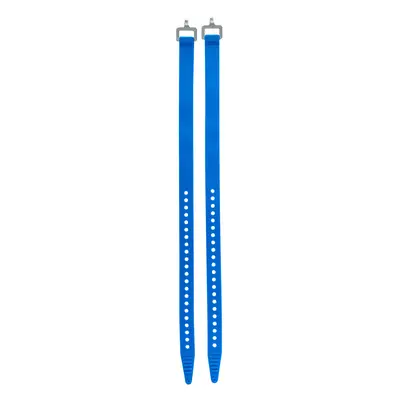 Upevňovací pásky Tatonka No-Slip Strap 50cm Pair - blue