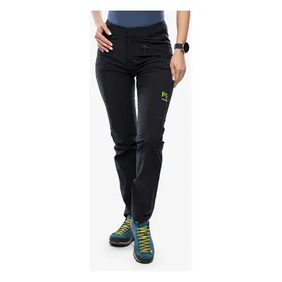 Kalhoty dámské Karpos Fantasia Evo Pant - black