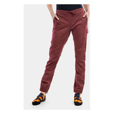 Dámské kalhoty Black Diamond Notion Pants - cherrywood