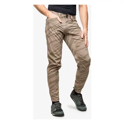 Cyklokalhoty pánské Mons Royale Virage Pants - undercover camo