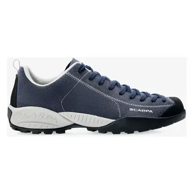 Outdoorové boty Scarpa Mojito - blue mist